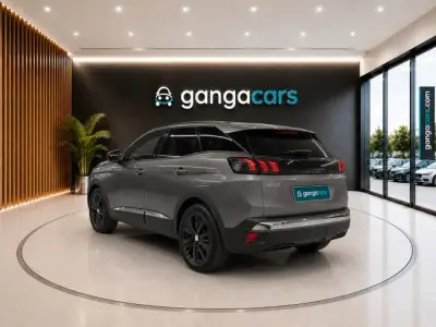 Peugeot 3008 2022 · foto 4