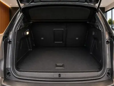 Peugeot 3008 2022 · foto 19