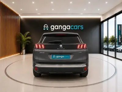 Peugeot 3008 2022 · foto 3