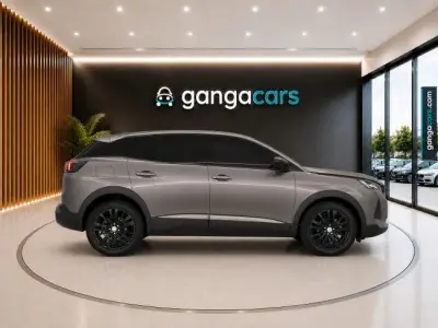 Peugeot 3008 2022 · foto 5