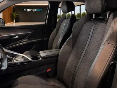 Peugeot 3008 2022 · foto 14