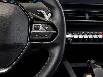 Peugeot 3008 2022 · foto 13