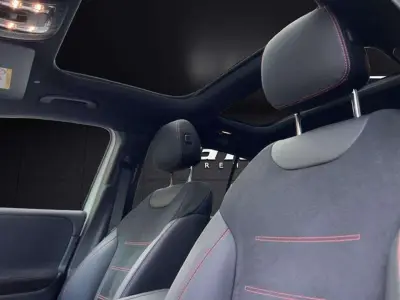 Mercedes-Benz GLB 2022 · foto 14
