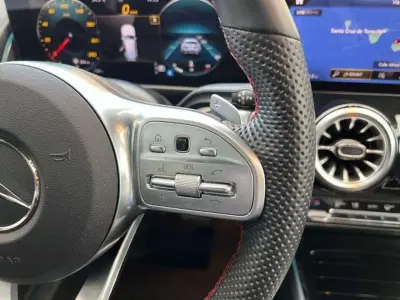 Mercedes-Benz GLB 2022 · foto 10