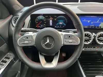Mercedes-Benz GLB 2022 · foto 9