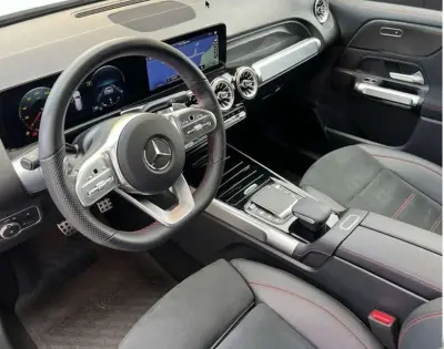 Mercedes-Benz GLB 2022 · foto 7