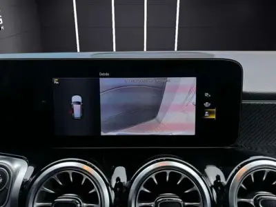 Mercedes-Benz GLB 2022 · foto 12