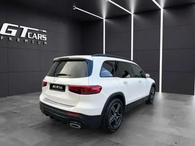 Mercedes-Benz GLB 2022 · foto 3