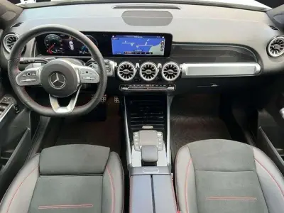 Mercedes-Benz GLB 2022 · foto 8
