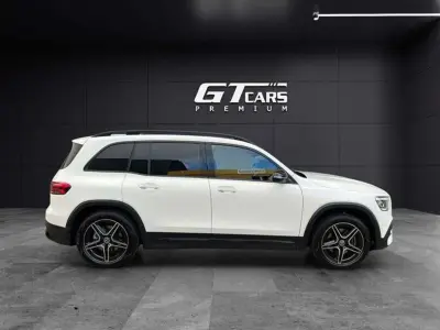Mercedes-Benz GLB 2022 · foto 2