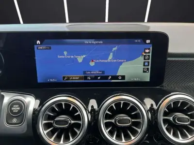 Mercedes-Benz GLB 2022 · foto 11