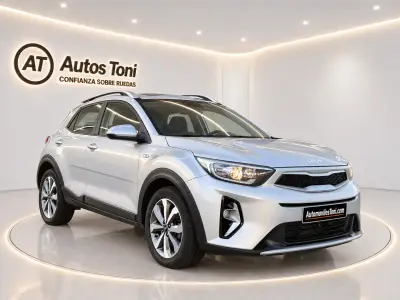 KIA Stonic 2023 · foto 2