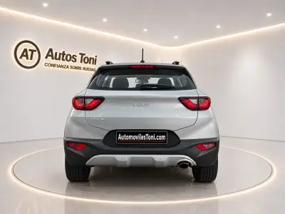KIA Stonic 2023 · foto 5