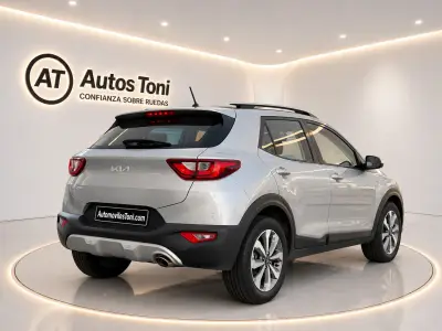 KIA Stonic 2023 · foto 4