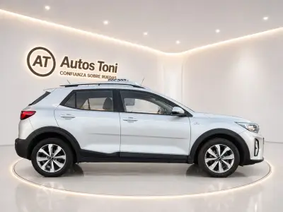 KIA Stonic 2023 · foto 7