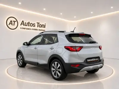 KIA Stonic 2023 · foto 6