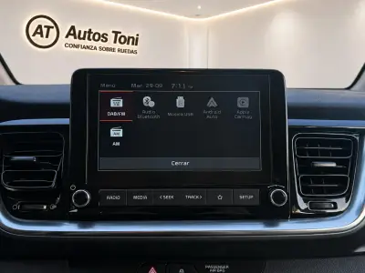 KIA Stonic 2023 · foto 12