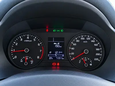 KIA Stonic 2023 · foto 15