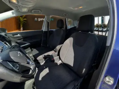 Opel Crossland X 2022 · foto 12