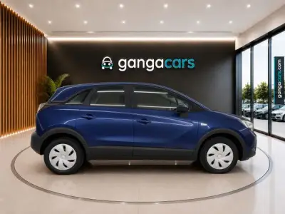Opel Crossland X 2022 · foto 6