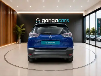 Opel Crossland X 2022 · foto 5