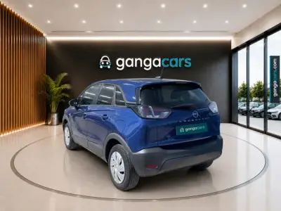 Opel Crossland X 2022 · foto 4