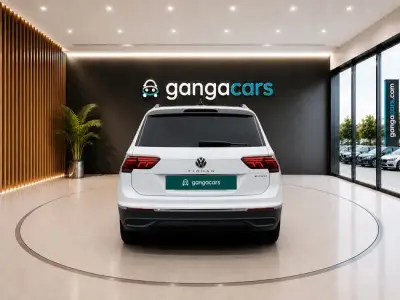 Volkswagen Tiguan 2024 · foto 6