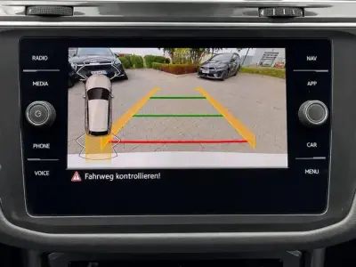 Volkswagen Tiguan 2024 · foto 10
