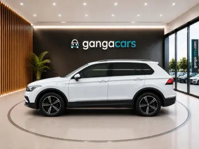 Volkswagen Tiguan 2024 · foto 4