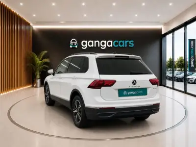 Volkswagen Tiguan 2024 · foto 5