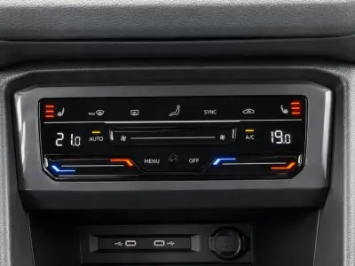 Volkswagen Tiguan 2024 · foto 11