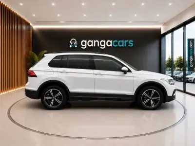 Volkswagen Tiguan 2024 · foto 8