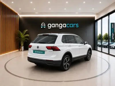 Volkswagen Tiguan 2024 · foto 7