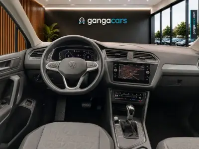 Volkswagen Tiguan 2024 · foto 12
