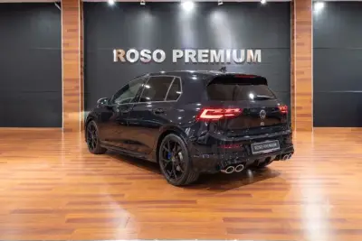 Volkswagen Golf 2021 · foto 2