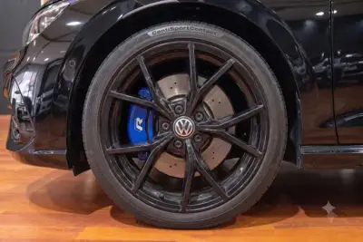 Volkswagen Golf 2021 · foto 5