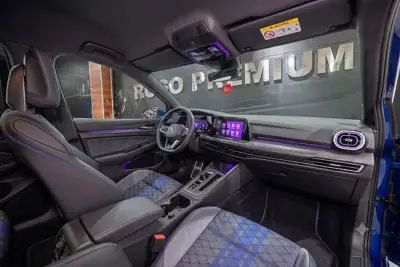 Volkswagen Golf 2021 · foto 4