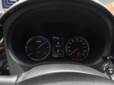 Mitsubishi Outlander 2021 · foto 11
