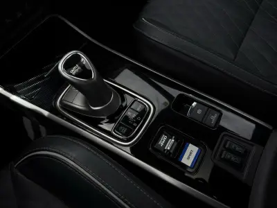 Mitsubishi Outlander 2021 · foto 10