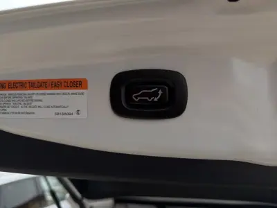 Mitsubishi Outlander 2021 · foto 20