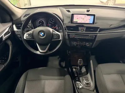 BMW X1 2021 · foto 7
