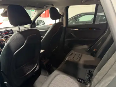 BMW X1 2021 · foto 11