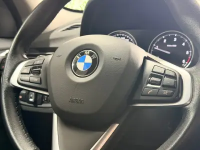 BMW X1 2021 · foto 8