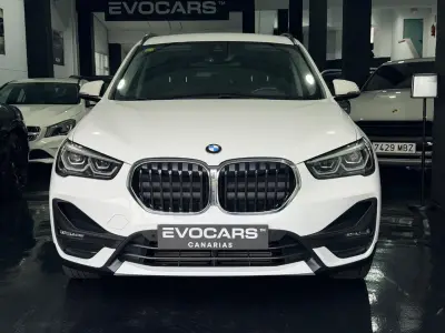 BMW X1 2021 · foto 2