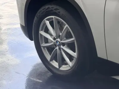 BMW X1 2021 · foto 6