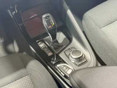 BMW X1 2021 · foto 9