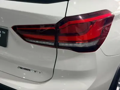 BMW X1 2021 · foto 5