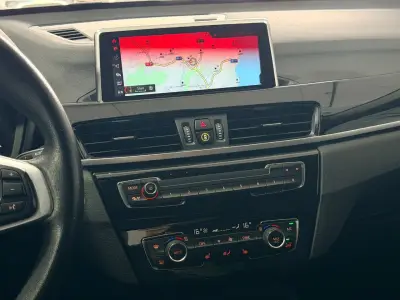 BMW X1 2021 · foto 10