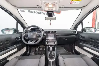 Citroën C3 2024 · foto 5
