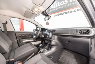 Citroën C3 2024 · foto 6